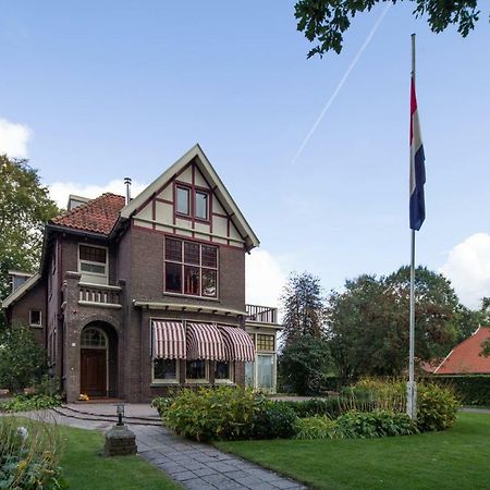 Burgers & Buitenlui Diever Exterior foto